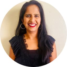 Ankita Ranga