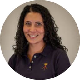 Sarah Cosme-Torabi