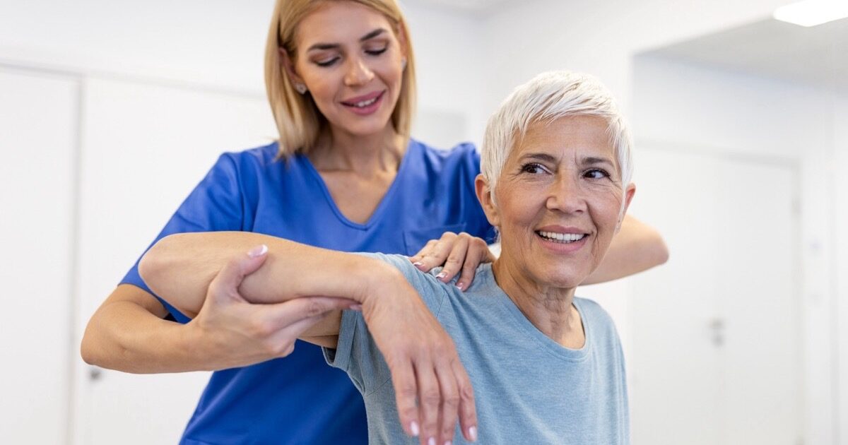 Alliance Physical Therapy