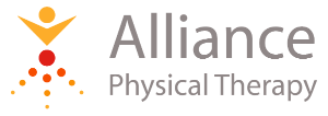 Alliance Physical Therapy Logo